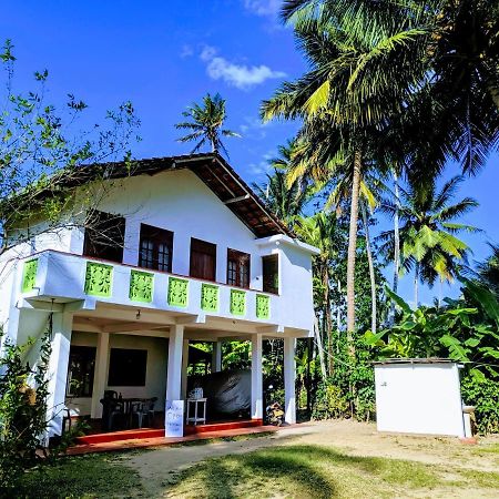 Tropical Point Inn Matara Exteriér fotografie